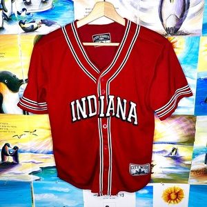 Vintage Indiana University Kids Jersey